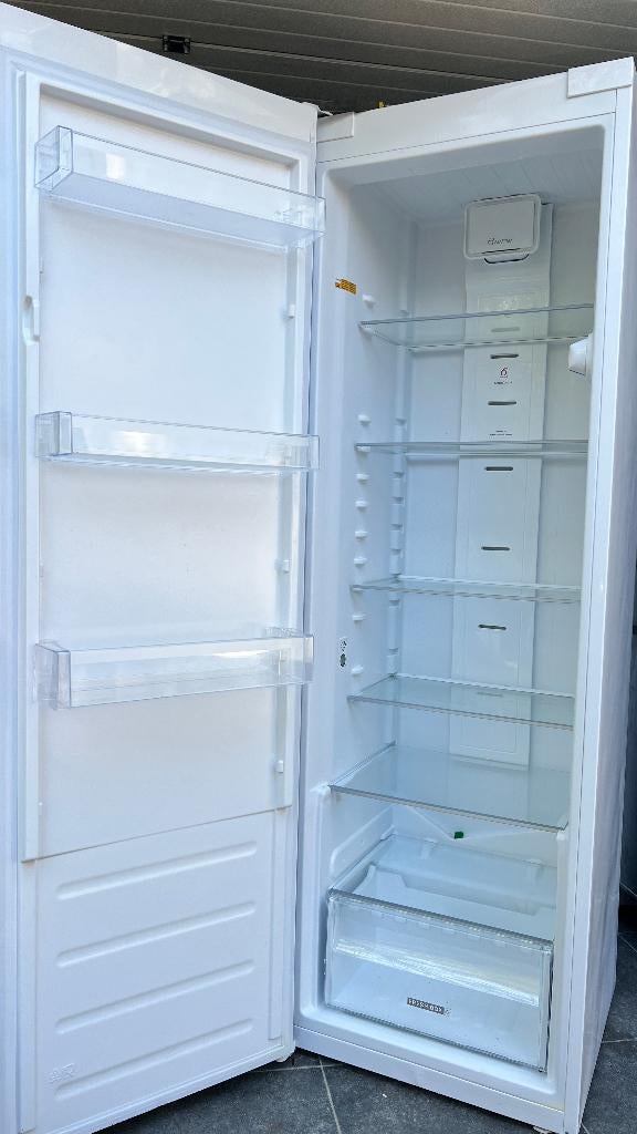 Réfrigérateur Whirlpool, 160 cm ou plus, Enlèvement, 200 litres ou plus, 45 à 60 cm