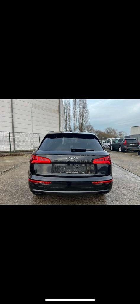 TE KOOP - Audi Q5 Quattro 2019 (model 2020), Auto's, Audi, Bedrijf, Ophalen