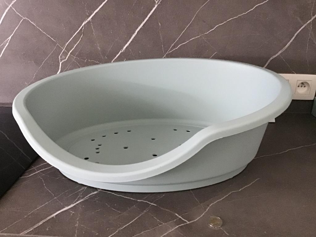 Hondenmand, Ophalen, Zo goed als nieuw, Overige