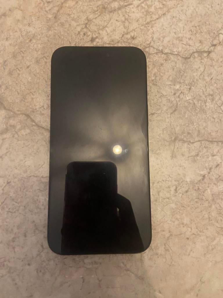 Iphone 15 pro zo goed als nieuw, Telecommunicatie, Mobiele telefoons | Apple iPhone, Zwart, Nieuw, Zonder simlock, Zonder abonnement