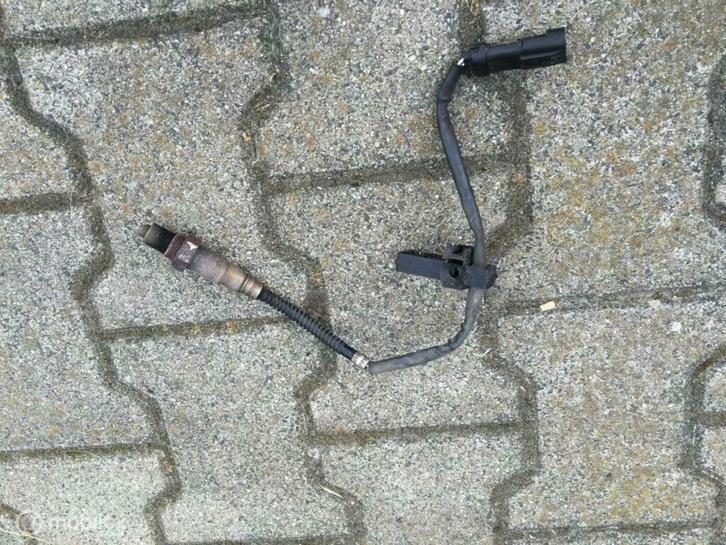 Lambdasonde renault megane 2005 K4J740 Motor, Auto-onderdelen, Elektronica en Kabels, Gebruikt