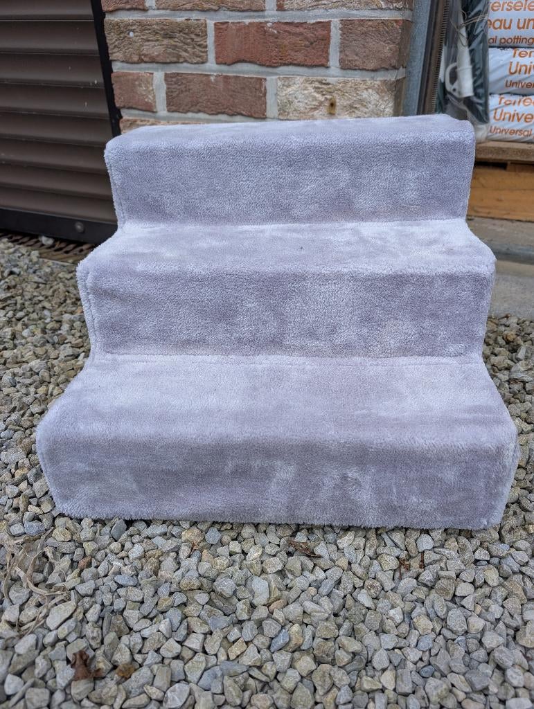 Escalier pour chien chat, Animaux & Accessoires, Enlèvement, Comme neuf