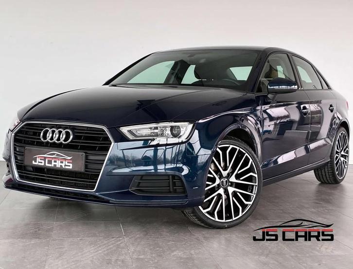 Audi A3 1.0TFSI SPORT-1ERPRO-GPS-LED-JANTES19-PDC, Autos, Audi, Entreprise, Achat, A3, ABS, Airbags, Air conditionné, Bluetooth