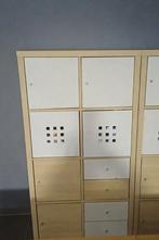 Armoires Kallax, Enlèvement