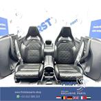 STOELEN GLC63 W253 GLC 63 AMG COUPÉ interieur Mercedes C253, Utilisé, -, -, Enlèvement ou Envoi