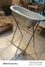 Babybad op staander, Enlèvement, Utilisé, Baignoire, Bébé-jou