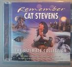 CD. Cat Stevens. La collection ultime., CD & DVD, CD | Compilations, Enlèvement ou Envoi