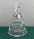 Val Saint Lambert - Kristallen Art Deco Karaf, Ophalen of Verzenden