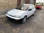 Suzuki Swift Oldtimer, Auto's, Bedrijf, Handgeschakeld, Overige carrosserie, Suzuki