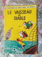 B.D. les avontures du vieux Nick (1964), Ophalen of Verzenden