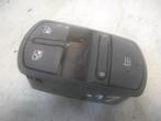 INTERRUPTEUR D'ALIMENTATION VITRE AVANT GAUCHE Opel Corsa D, Utilisé, Opel
