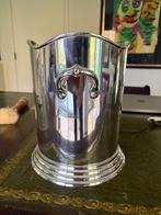 IJsemmer van Roederer, Verzamelen, Ophalen of Verzenden, Zo goed als nieuw, Frankrijk, Champagne