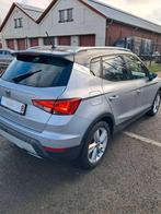 Arona, 6v, 110pk, veel opties, sport model, in nieuwe staat!, Auto's, Seat, Voorwielaandrijving, Stof, 5 deurs, Particulier