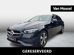 Mercedes-Benz C-Klasse Break C 300 e T Business Line, Autos, Mercedes-Benz, https://public.car-pass.be/vhr/9291d509-eaa0-4f72-8278-54eb6aea980d