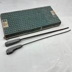 VW Split Bus ruitenwisserarmenset 65-67, Ophalen of Verzenden, Gebruikt
