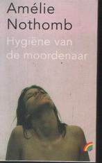 Amélie Nothomb Titel Hygiëne van de Moordenaar, Enlèvement ou Envoi, Comme neuf, Pays-Bas