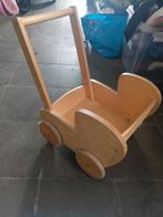 charette en bois, Enfants & Bébés, Enlèvement