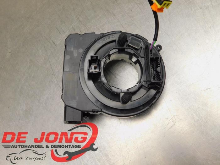 Rouleau airbag d'un Ford Focus, -, 3 mois de garantie, -, -
