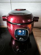 MOULINEX CE85B510 Multicuiseur intelligent COOKEO+ RED 6 L, Electroménager, Mijoteuses, Enlèvement, Utilisé