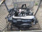 Moteur d'un Audi A4, -, 3 mois de garantie, Audi, Utilisé