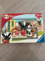 Puzzel Bing, Ophalen, Zo goed als nieuw