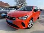 Opel Corsa 1.2i NAVIGATIE CAMERA PDC CARPLAY BLUETOOTH A/C, Auto's, Stof, Electronic Stability Program (ESP), 5 deurs, 3 cilinders