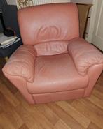 Fauteuil club, Maison & Meubles, Fauteuils, Enlèvement, Utilisé, 75 à 100 cm, 75 à 100 cm