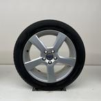 Volvo C30 - 17 inch - zomerbanden, Auto-onderdelen, Gebruikt, Banden en Velgen, 17 inch, Personenwagen