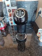 Koffiezetapparaat, Ophalen