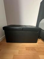 Opbergkist, Ophalen, Zo goed als nieuw