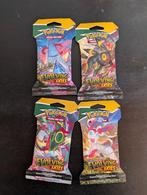 Evolving skies sleeved booster artset, Hobby en Vrije tijd, Verzamelkaartspellen | Pokémon, Ophalen, Booster