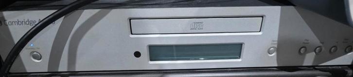 Cambridge Audio Azur 640C, TV, Hi-fi & Vidéo, Lecteurs CD, Enlèvement