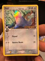 Jeu Pokémon 62/101 Ex Dragon Frontiers estampillé Holo, Enlèvement ou Envoi, Utilisé, Cartes en vrac