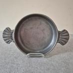 Tinnen klein schaaltje, Ophalen of Verzenden