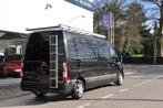 Renault Master MASTER * ingewerkte kast * imperiaal *, Auto's, Stof, Gebruikt, Bedrijf, 253 g/km