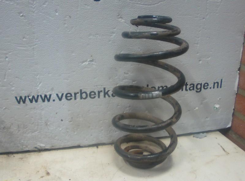 SCHROEFVEER ACHTER Opel Vectra C Caravan (01-2003/01-2009), Gebruikt, Info@VerberkAutodemontage.nl, Opel, Nijverheidstraat 1a 1a
5405 AJ  UDEN, NL