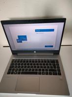 HP Probook 8 gb ram Amd reyzen5 238gb SSD Windows 11, Computers en Software, Ophalen, 256 GB, 2 tot 3 Ghz, HP ProBook