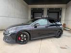 Golf 8 GTI Clubsport! Tal van opties!, Auto's, 1998 cc, 4 cilinders, Alcantara, Zwart