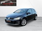 Volkswagen Golf 7 1.4 TSI Navi/Xénon, Autos, Volkswagen, 90 kW, Euro 5, Achat, Entreprise