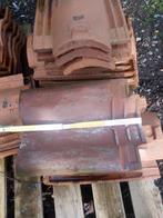 Dubbele welpannen 'Pottelberg', Doe-het-zelf en Bouw, Dakpannen en Dakbedekking, Ophalen