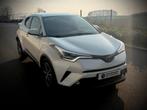 TOYOTA CHR HYBRIDE, Autos, Toyota, Achat, Euro 6, Entreprise, Garantie prolongée