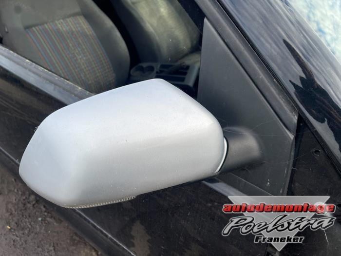 Rétroviseur extérieur droit d'un Volkswagen Polo, Autos : Pièces & Accessoires, Rétroviseurs, Volkswagen, Utilisé, 3 mois de garantie