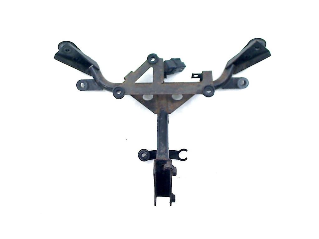 CARENAGE SUPPORT (UPPER) FZS 600 Fazer 2002-2003 (FZS600), Motos, Pièces | Yamaha, Utilisé