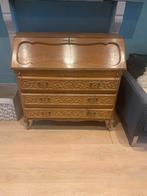 Secretaire, Antiek en Kunst, Antiek | Meubels | Kasten, Ophalen