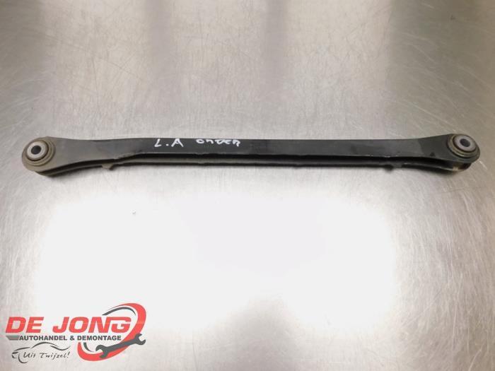 Draagarm onder links-achter van een Mini Countryman, Auto-onderdelen, Ophanging en Onderstel, Mini, Gebruikt, 3 maanden garantie