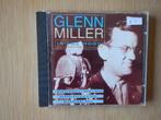 Glenn Miller; 2 CD's, Cd's en Dvd's, Cd's | Jazz en Blues, Ophalen of Verzenden, Gebruikt, Jazz