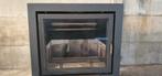 Insert au bois Bodart et Gonay, Encastré, Enlèvement, Utilisé, Bois