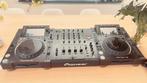 Pioneer CDJ 2000 NXS2 set met DJM 900 Nexus mixer, Muziek en Instrumenten, Ophalen, Gebruikt, Dj-set, Pioneer