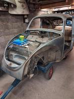 Pièces cox 1975 / 1200cc, Avant