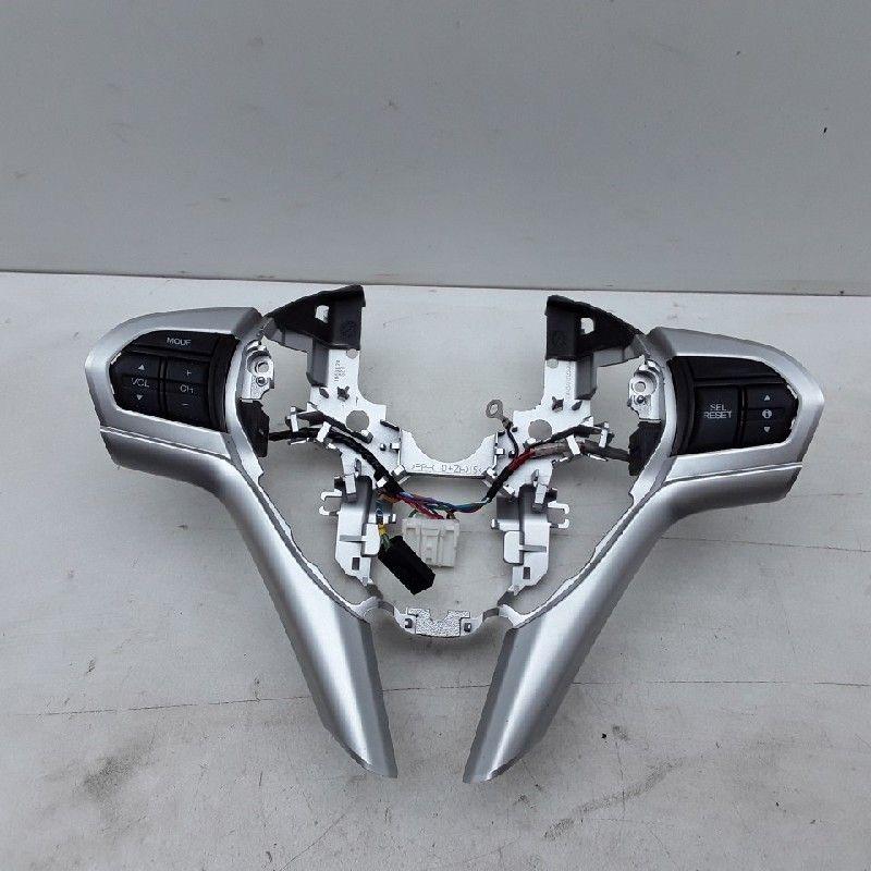 COMMANDE DE RADIO AU VOLANT Honda CR-Z (ZF1), Autos : Pièces & Accessoires, Utilisé, Honda